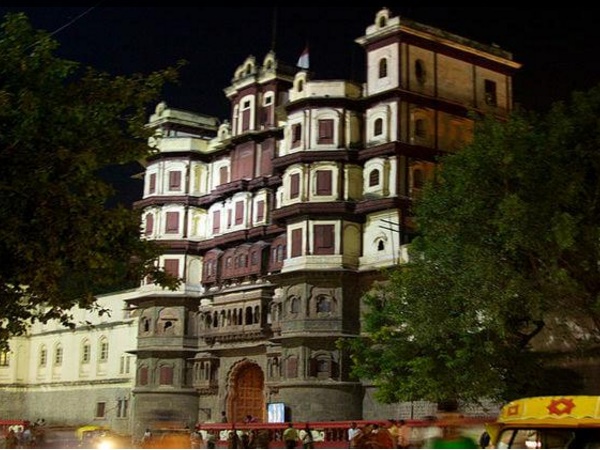 இந்தூர்