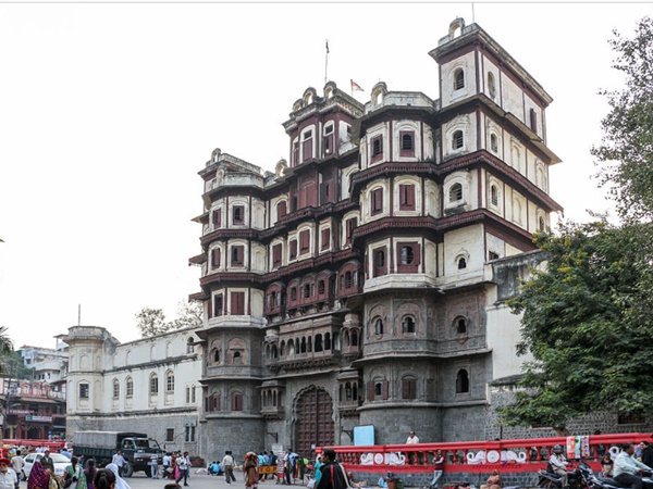 ராஜ் வாடா