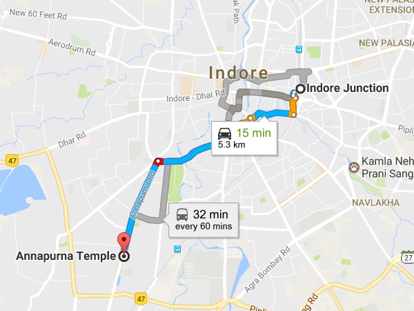 அன்னபுரம் கோயில்