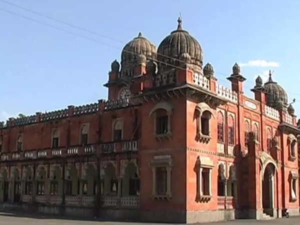 காந்தி மண்டபம்