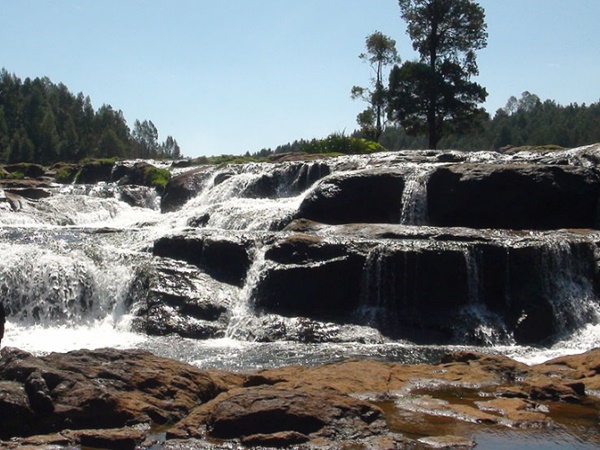 பைக்காரா நீர்வீழ்ச்சி