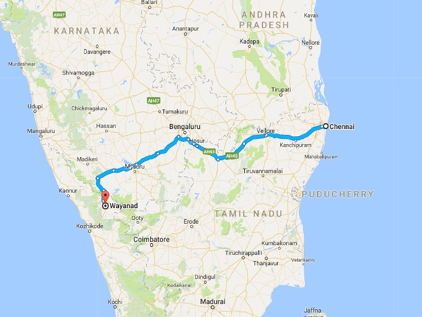 கால நேரம்