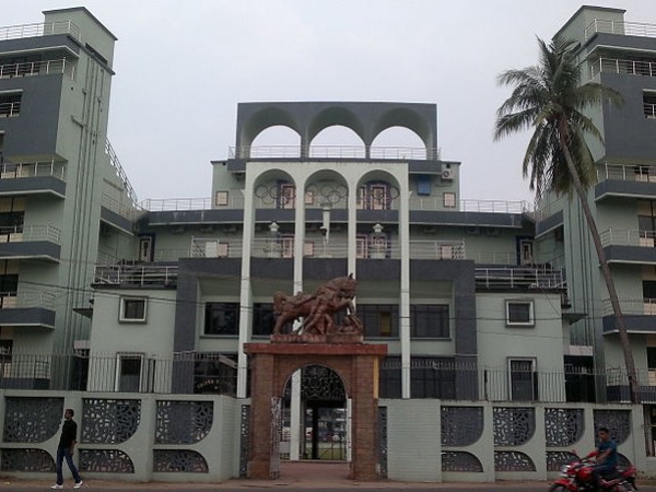 அகமதாபாத் - காந்திநகர்