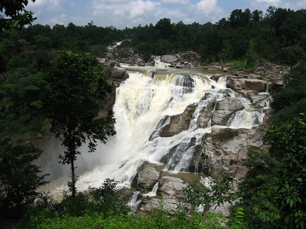 ராஞ்சி - ஹடியா