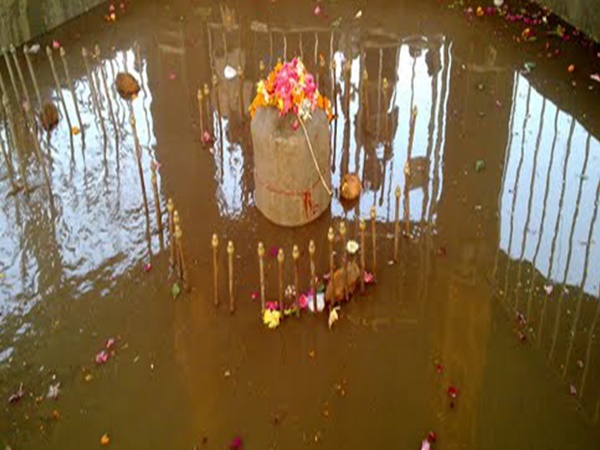 மாயமாகும் கோயில்