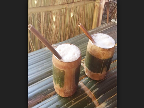 பிறந்தநாள் பரிசு ரைஸ் பீர்