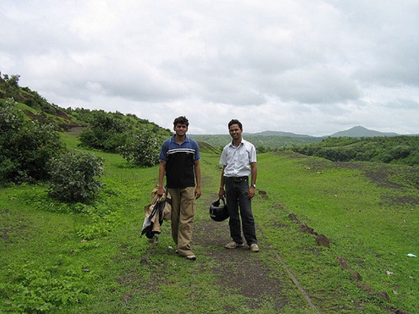 மலையேற்றம்