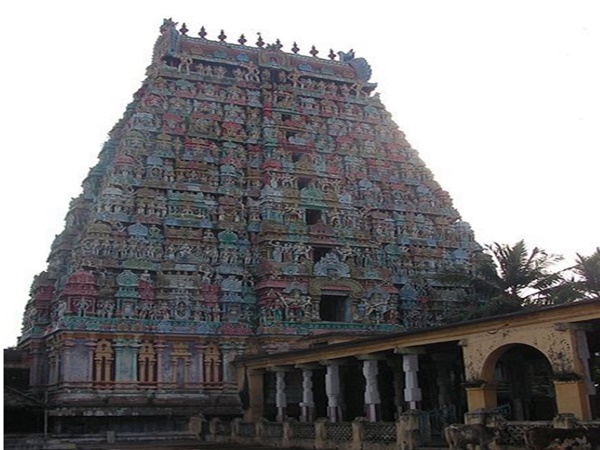 ஆதி கும்பேஸ்வரர் கோயில்