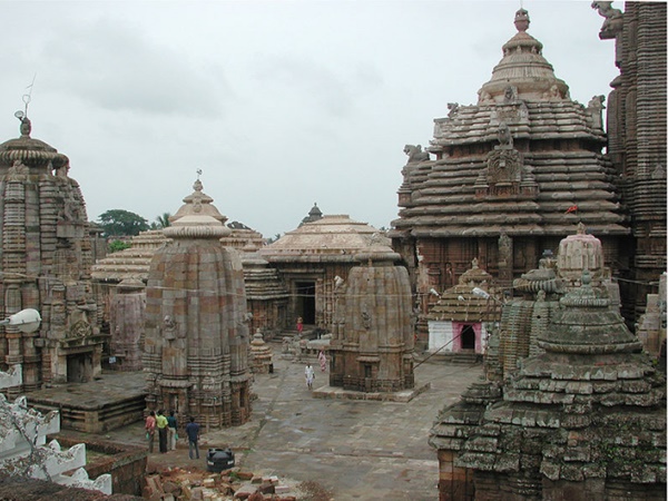 லிங்கராஜா கோயில்