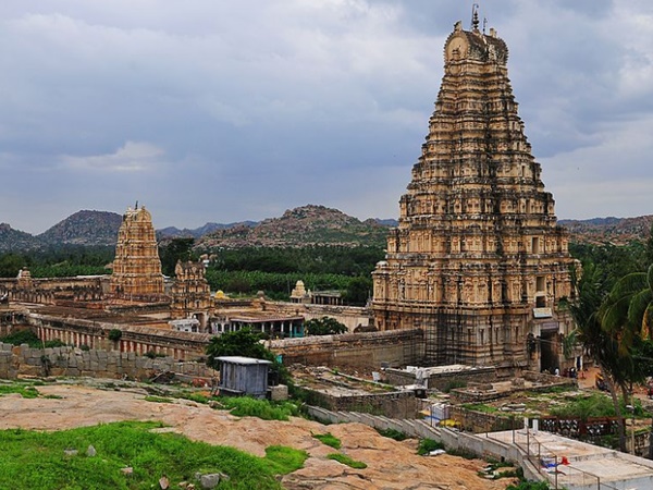 விருப்பக்ஷா கோயில்