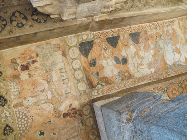 3 ஆண்டுகால உழைப்பு