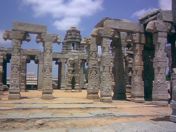 ராமன் சொன்ன அந்த வார்த்தை