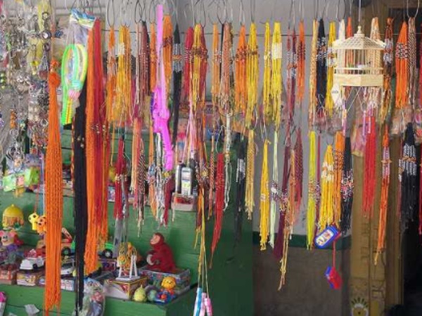 ஷாப்பிங் செய்யலாம் வாங்க