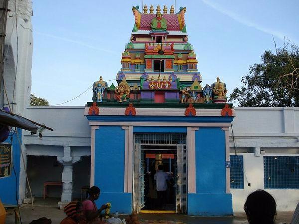விசா கடவுள் விசா கடவுள்