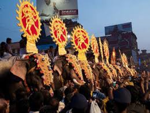 பூரத்தின் முதன்மை: பூரத்தின் முதன்மை: