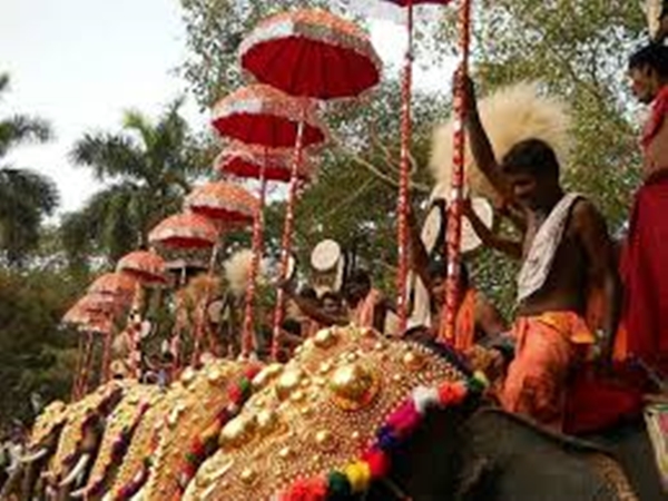 பூரத்தின் முதன்மை: பூரத்தின் முதன்மை: