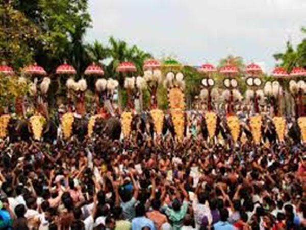 பூரத்தின் முதன்மை: பூரத்தின் முதன்மை: