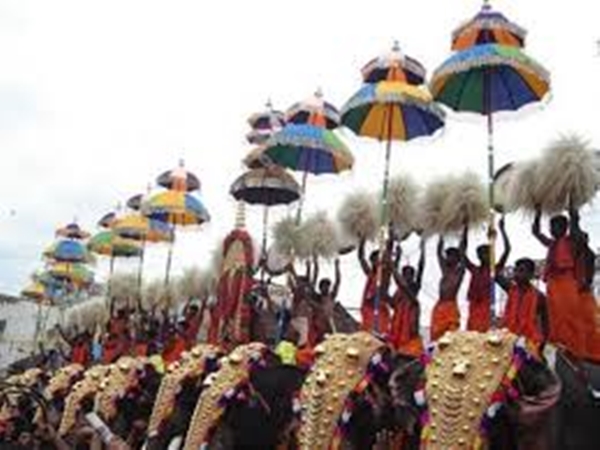 பூரத்தின் முதன்மை: பூரத்தின் முதன்மை:
