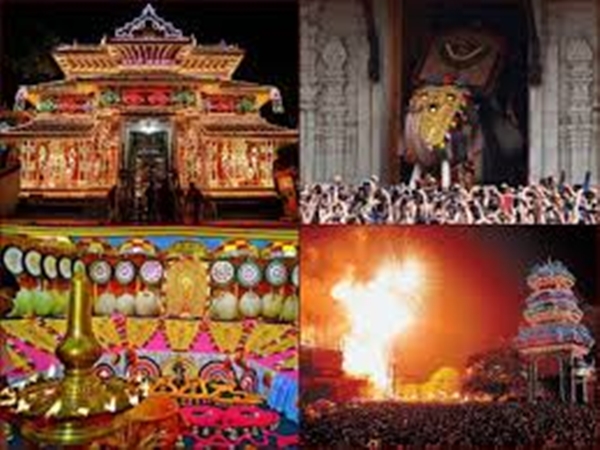 பூரத்தின் முதன்மை: பூரத்தின் முதன்மை: