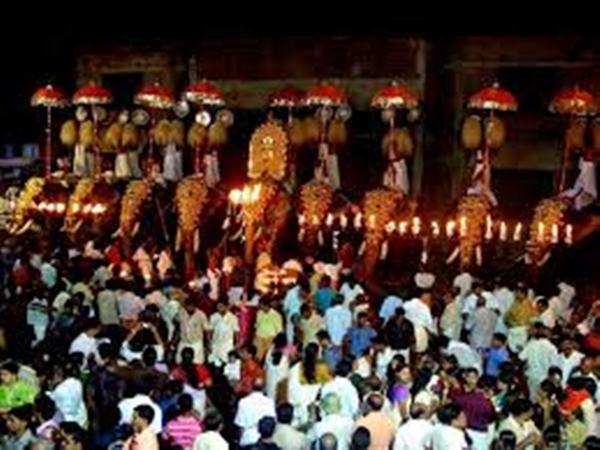 பூரத்தின் முதன்மை: பூரத்தின் முதன்மை: