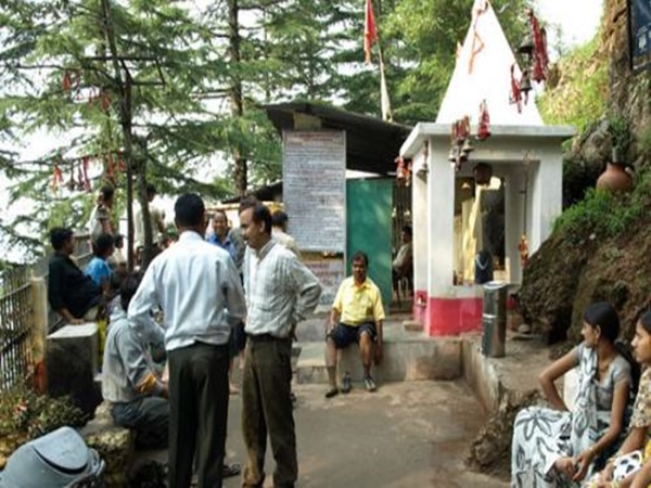 பக்தர்கள்