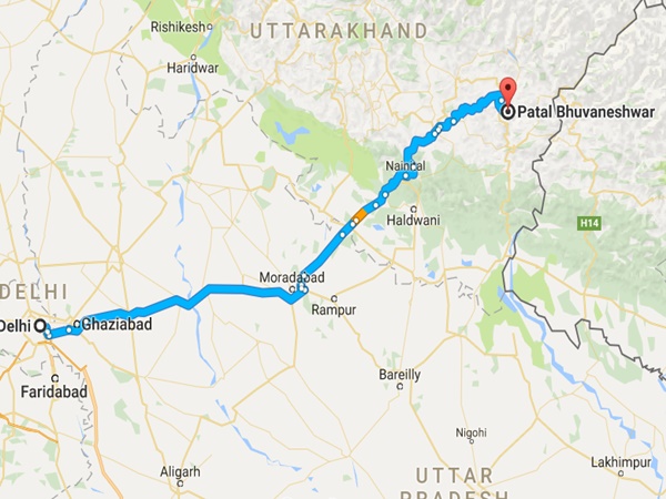 எப்படி செல்வது