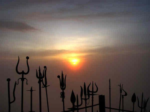 இரவு நேரப் பயணம்