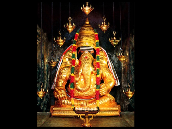 வேறு தெய்வங்கள்