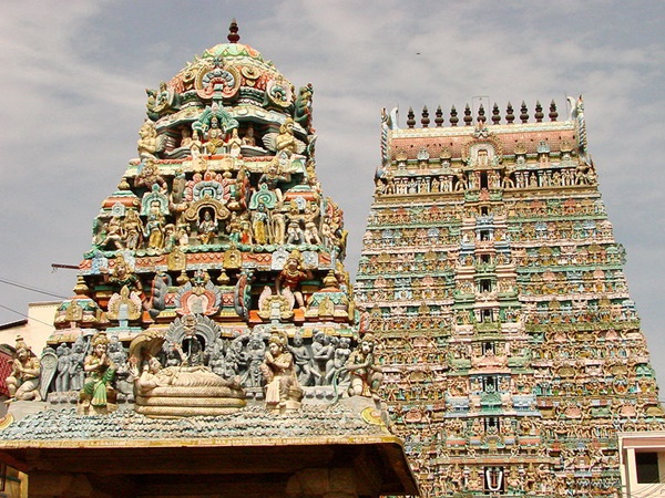 கும்பகோணம்