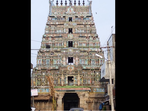 திருநாகேஸ்வரம்