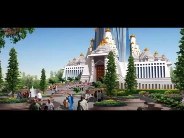 எவ்வளவு பெரியது தெரியுமா