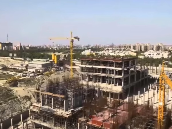 சந்தோரதயா கோயில்