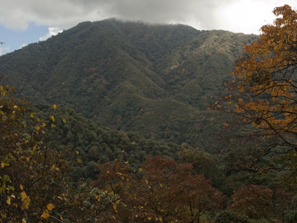 கண்கவரும் அருணாச்சல பிரதேசம்