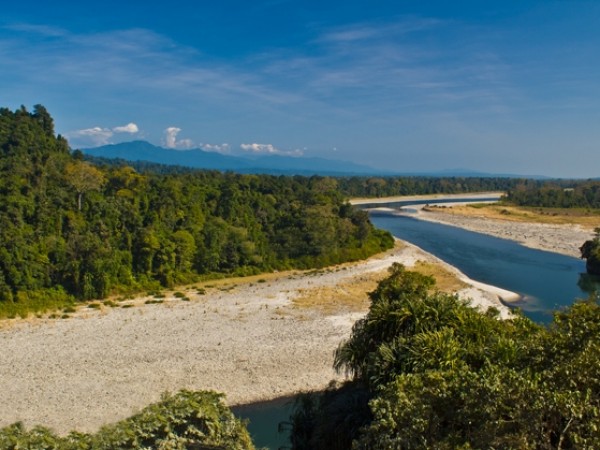 கண்கவரும் அருணாச்சல பிரதேசம்