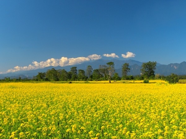 கண்கவரும் அருணாச்சல பிரதேசம்