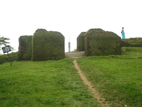 கண்கவரும் அருணாச்சல பிரதேசம்