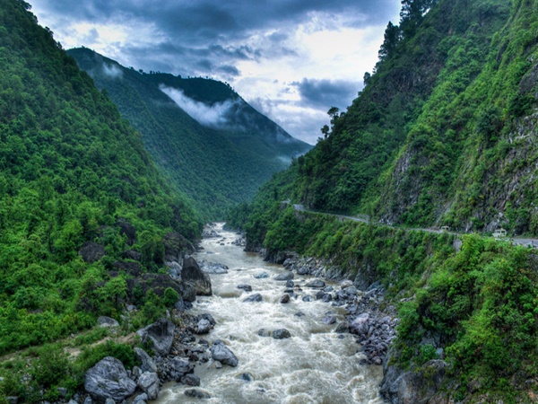 குமோன், உத்தரகண்ட்