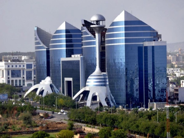 ஜெய்ப்பூரில் வசதியான பயணம்