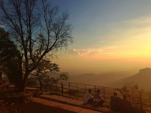 பச்மார்ஹி: