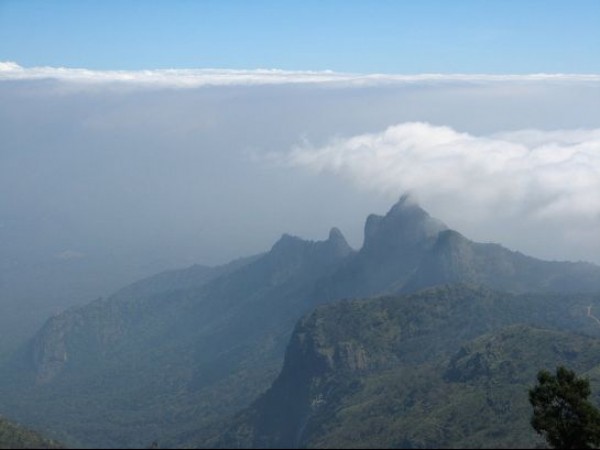  கோத்தகிரி