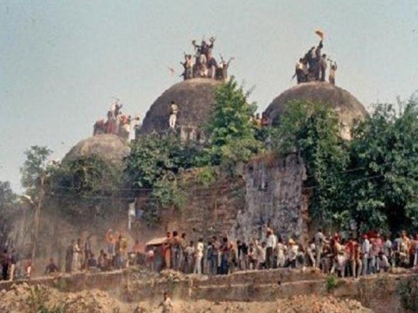 அயோத்யாவின் வானிலை அயோத்யாவின் வானிலை