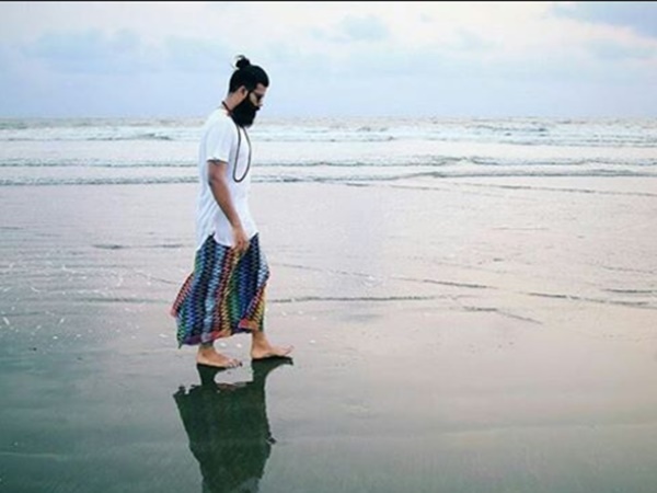 கோவாவில் இதை மட்டும் செஞ்சிராதீங்க