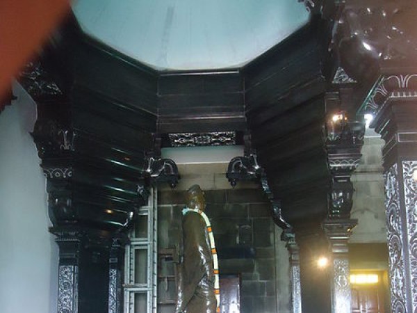 விவேகானந்தர் சிலை