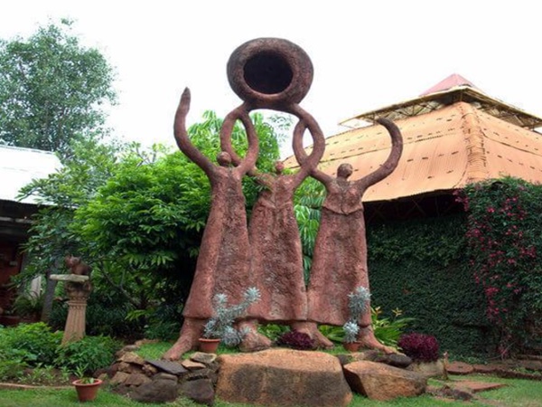 ரித்யாகிராம்