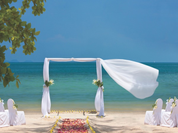 கடற்கரை திருமணங்கள்