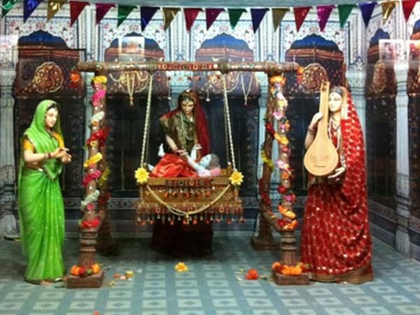 மகாவிஷ்ணு மகாவிஷ்ணு