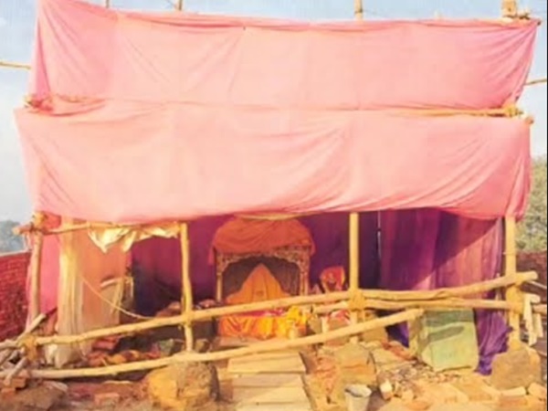 இராமர் கோவில் இராமர் கோவில்