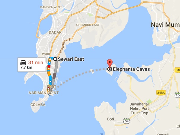 பயணம் தொடக்கம்