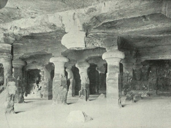 எப்போது கட்டப்பட்டவை இவை?