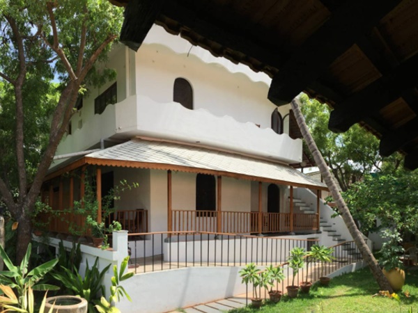 மந்த்ரா கார்டன் வில்லா மந்த்ரா கார்டன் வில்லா